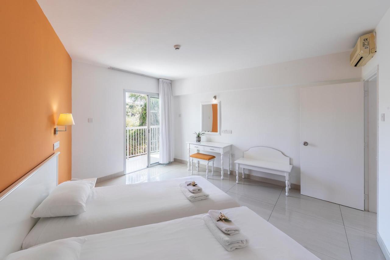 Apartment Mia Agia Napa