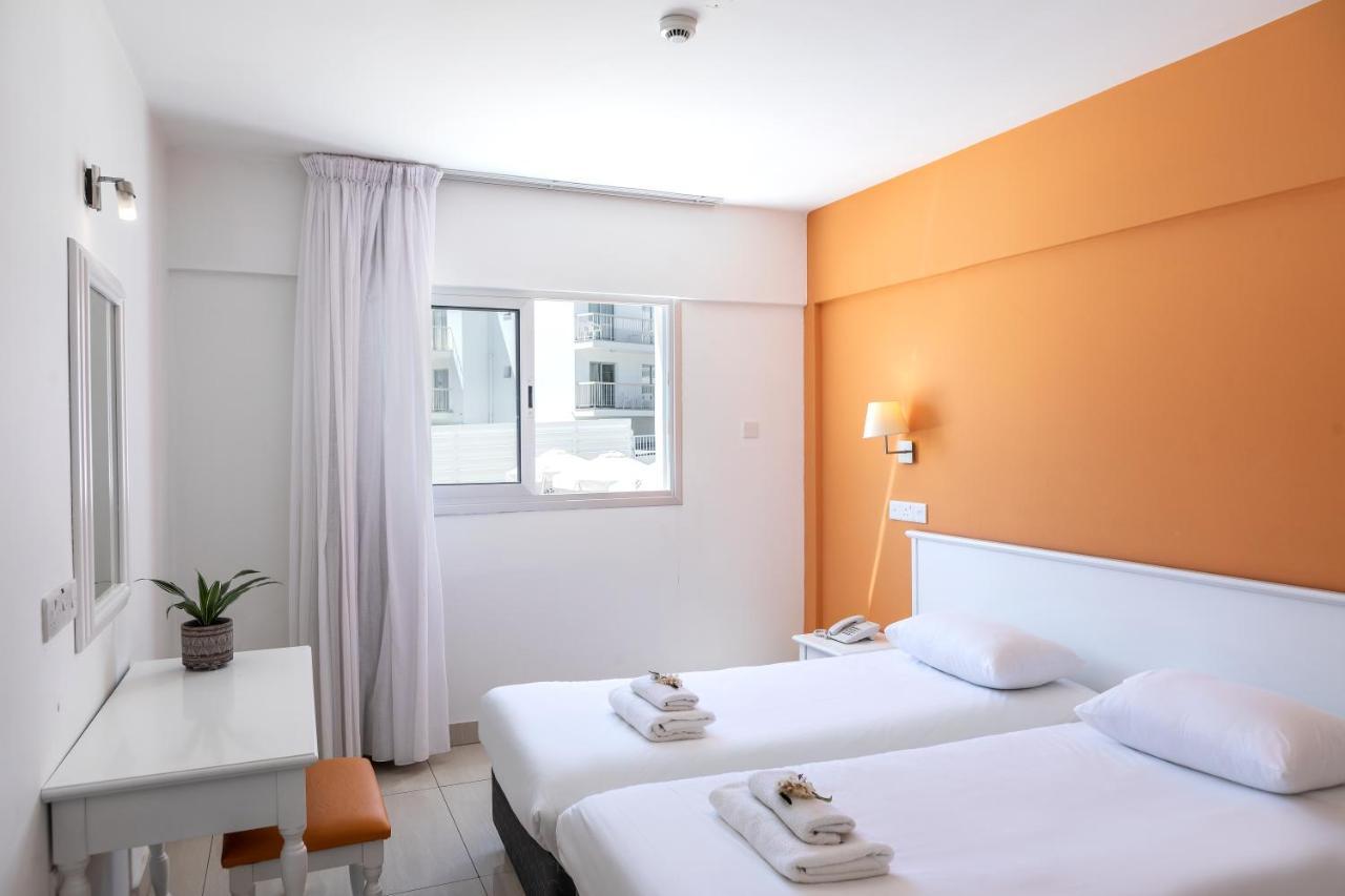Mia Apartment Agia Napa
