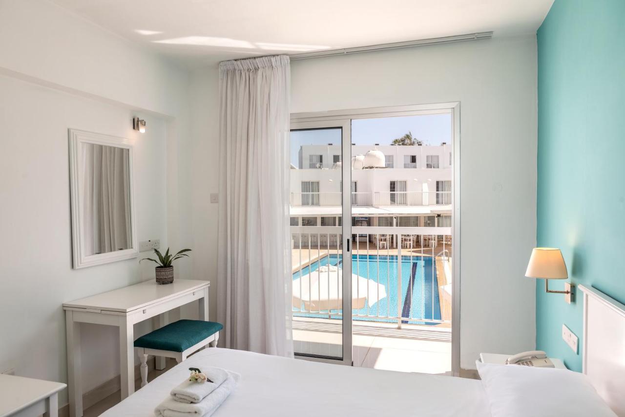 Apartment Mia Agia Napa