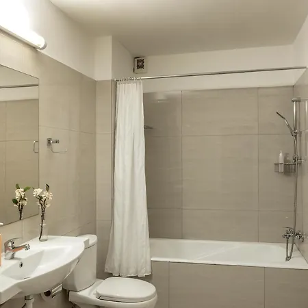 Mia Hotel Apartment Ayia Napa Exterior photo