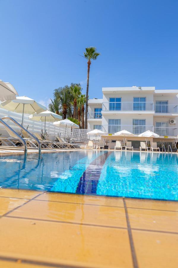 Mia Apartament *
