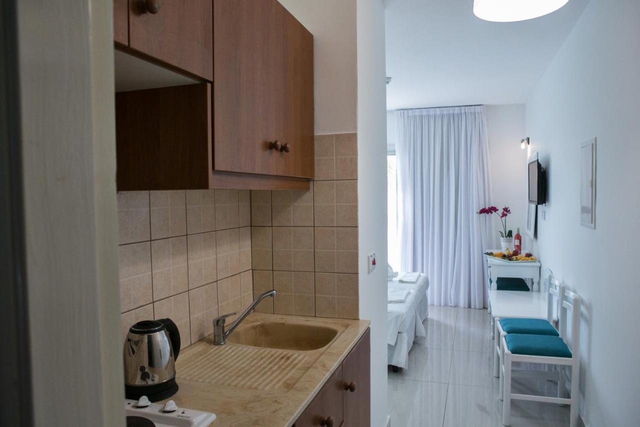 Mia Apartament *