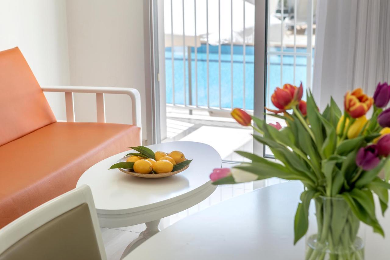 Mia Apartament Ajia Napa