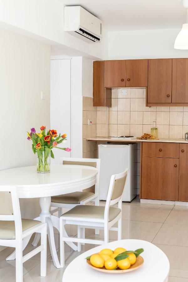 Mia Apartament *