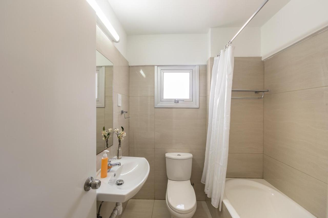 Mia Apartament *
