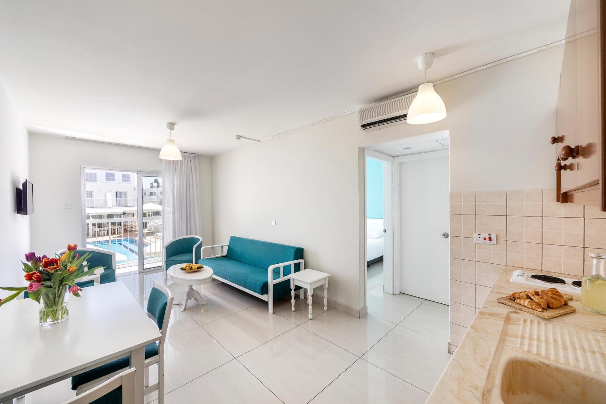 Mia Apartament *